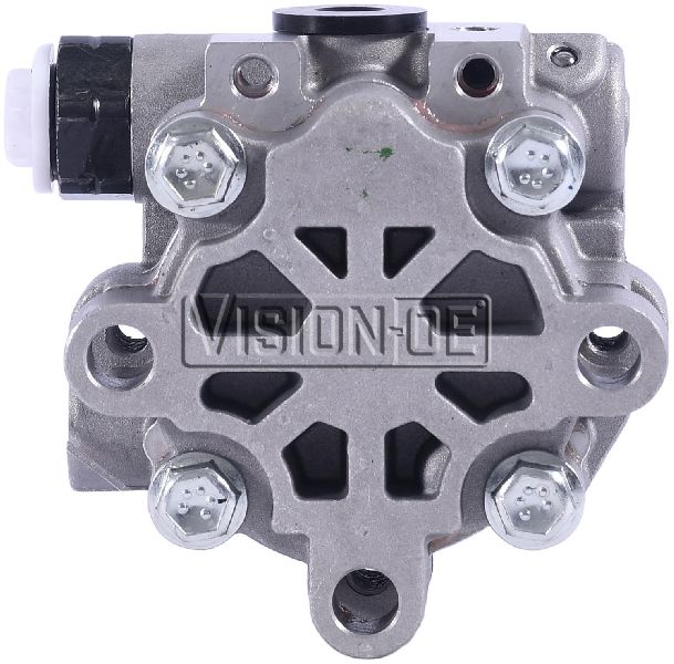 2004-2007 Cadillac CTS Power Steering Pump (BBB Industries)