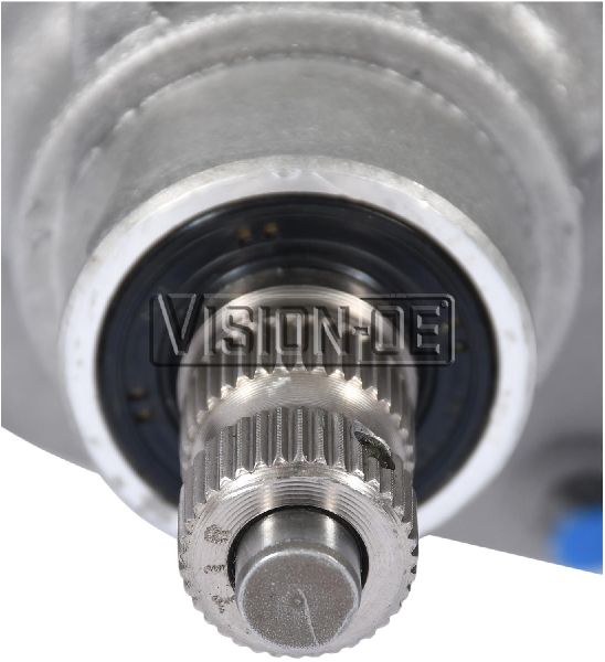 2012-2015 Honda CR-V Rack and Pinion Assembly (BBB Industries)