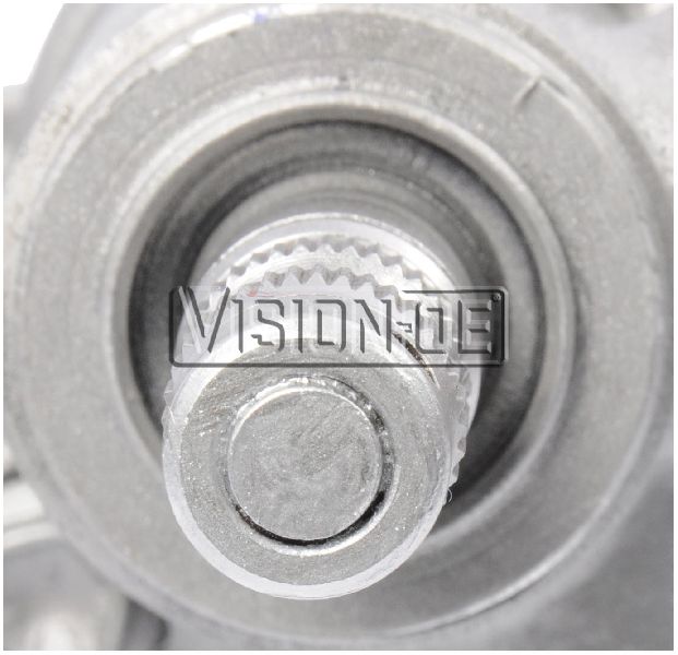 2002-2003 Lexus ES300 Rack and Pinion Assembly (BBB Industries)