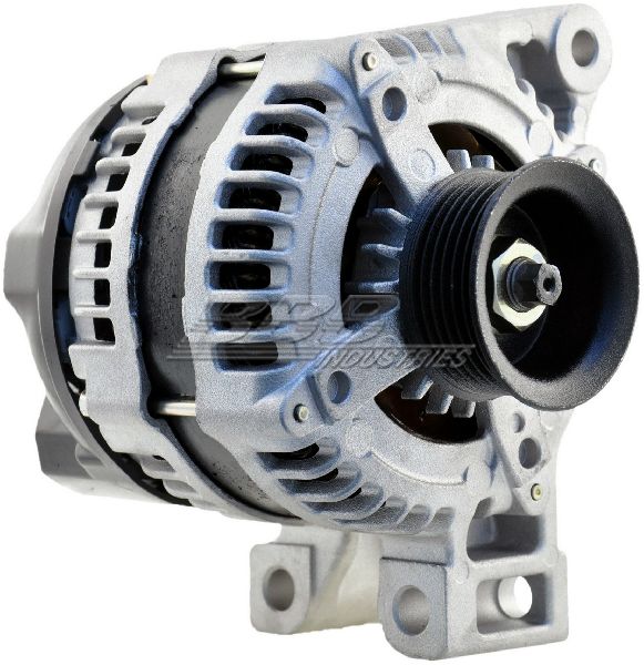 2008-2017 Chevrolet Equinox Alternator (BBB Industries)