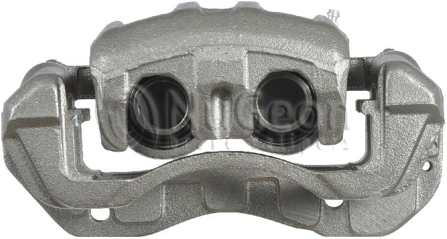 1992-1996 Mitsubishi Montero Disc Brake Caliper - Front Right (BBB Industries)
