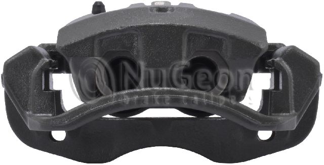 2000-2004 Ford F-350 Super Duty Disc Brake Caliper - Rear Left (BBB Industries)