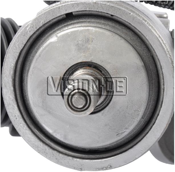 1996-2002 Cadillac Eldorado Rack and Pinion Assembly (BBB Industries)