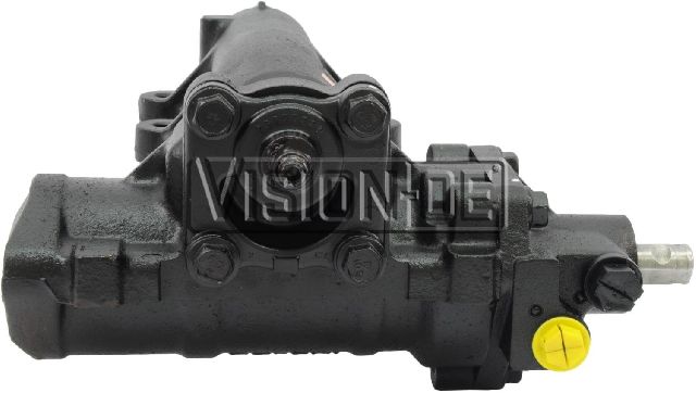 1999-2004 Jeep Grand Cherokee Steering Gear (BBB Industries)