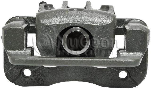 2007-2009 Hyundai Elantra Disc Brake Caliper - Rear Left (BBB Industries)