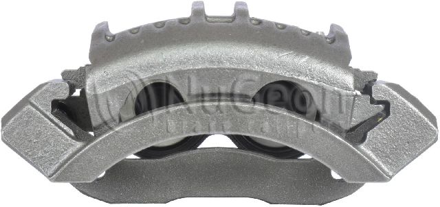 1997-2002 Ford Expedition Disc Brake Caliper - Front Right (BBB Industries)