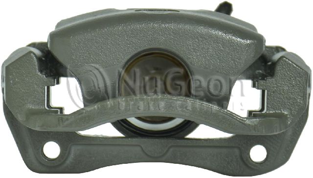 2007-2010 Pontiac G5 Disc Brake Caliper - Front Left (BBB Industries)