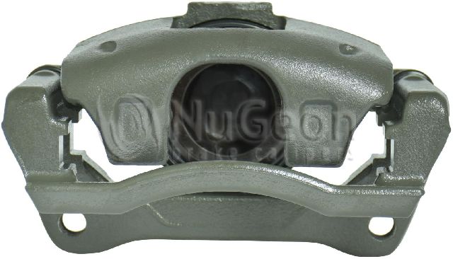 2007-2011 Dodge Nitro Disc Brake Caliper - Front Left (BBB Industries)