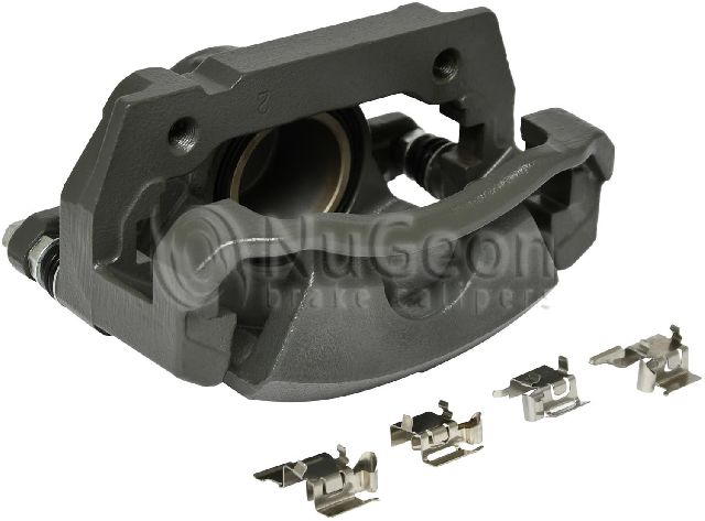 2006-2015 Lexus IS250 Disc Brake Caliper - Front Left (BBB Industries)