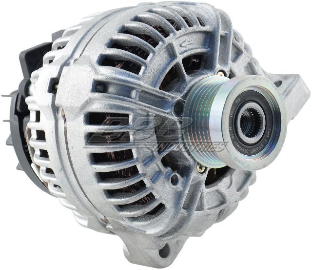 2005-2007 Volvo V70 Alternator (BBB Industries)