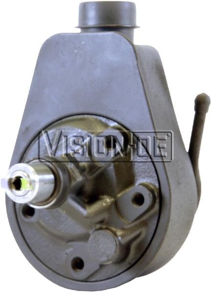 1997-2002 Dodge Ram 2500 Power Steering Pump (BBB Industries)