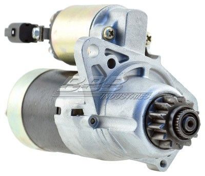 2002-2007 Nissan Altima Starter (BBB Industries)