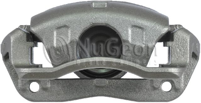 2013-2015 Acura ILX Disc Brake Caliper - Front Right (BBB Industries)