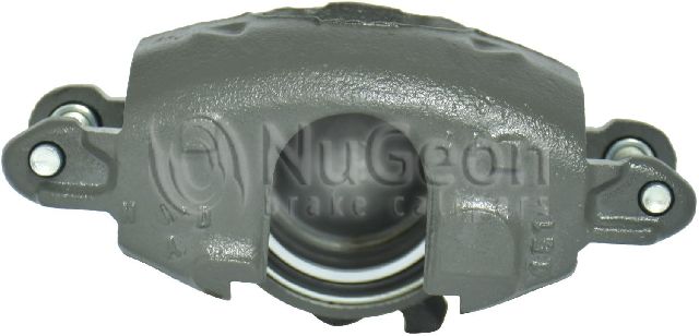 1978-1985 Buick LeSabre Disc Brake Caliper - Front Right (BBB Industries)