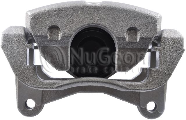 2014-2022 Jeep Cherokee Disc Brake Caliper - Front Left (BBB Industries)