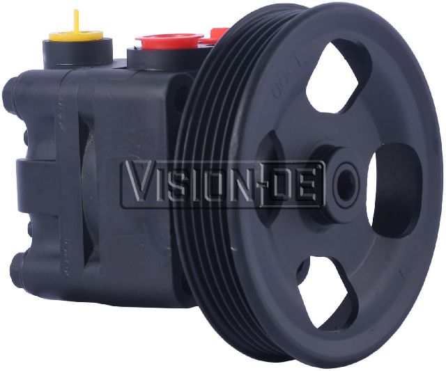 2003-2006 Subaru Baja Power Steering Pump (BBB Industries)