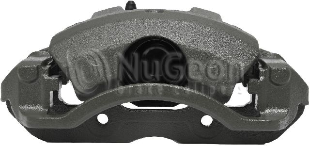 2008-2011 Ford Focus Disc Brake Caliper - Front Right (BBB Industries)