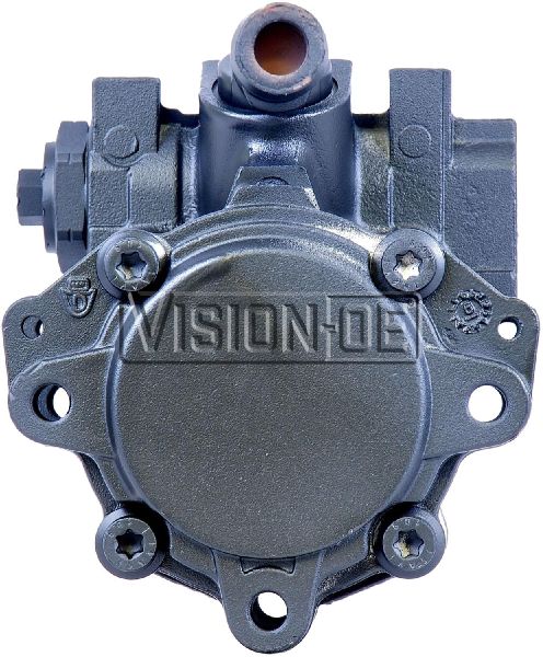 2007-2013 BMW 328i Power Steering Pump (BBB Industries)