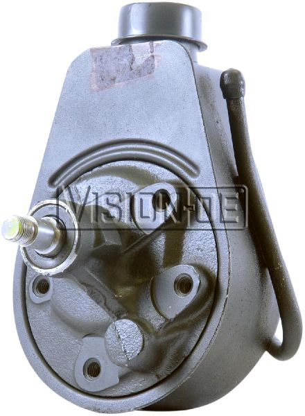 1970 Buick LeSabre Power Steering Pump (BBB Industries)
