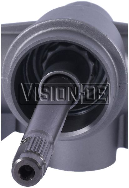 2014-2020 Fiat 500L Rack and Pinion Assembly (BBB Industries)