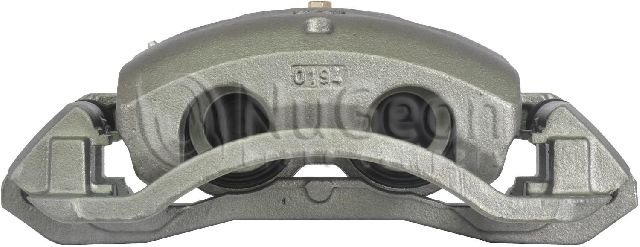 2003-2008 Chevrolet Express 3500 Disc Brake Caliper - Rear Right (BBB Industries)