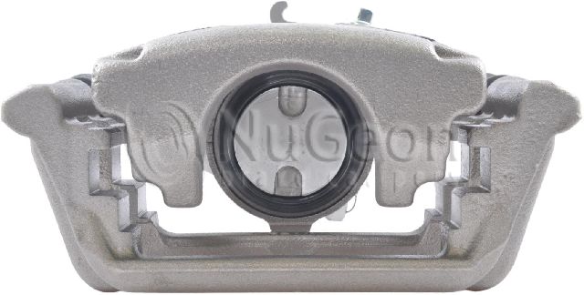 2012-2020 Dodge Journey Disc Brake Caliper - Rear Left (BBB Industries)