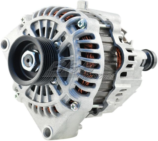 2004 Pontiac GTO Alternator (BBB Industries)