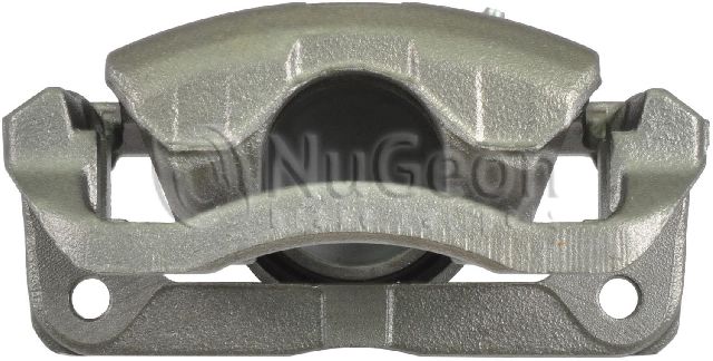 1994-2001 Acura Integra Disc Brake Caliper - Front Left (BBB Industries)