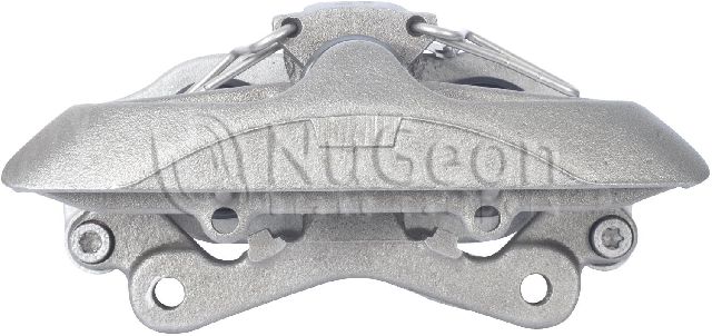 2002-2003 Audi S6 Disc Brake Caliper - Front Right (BBB Industries)