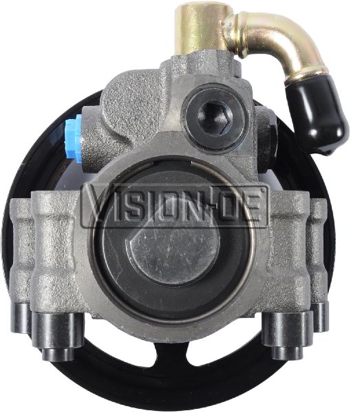 2003-2006 Lincoln Navigator Power Steering Pump (BBB Industries)