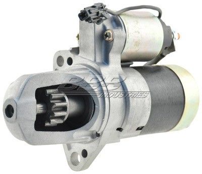 2004-2006 Nissan Quest Starter (BBB Industries)