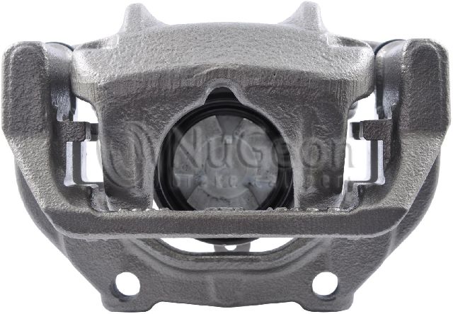 2012-2017 BMW X3 Disc Brake Caliper - Rear Left (BBB Industries)