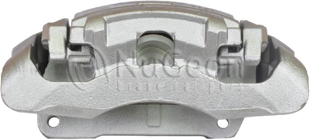 2010-2015 Jaguar XF Disc Brake Caliper - Front Left (BBB Industries)