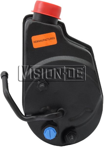 2007-2013 Chevrolet Avalanche Power Steering Pump (BBB Industries)