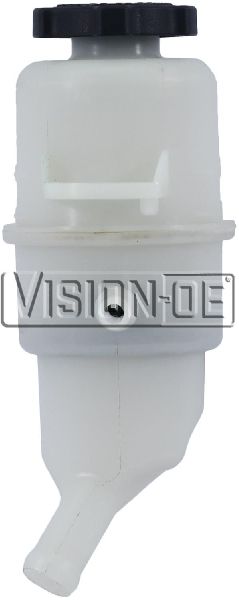 2007-2017 Jeep Wrangler Power Steering Reservoir (BBB Industries)