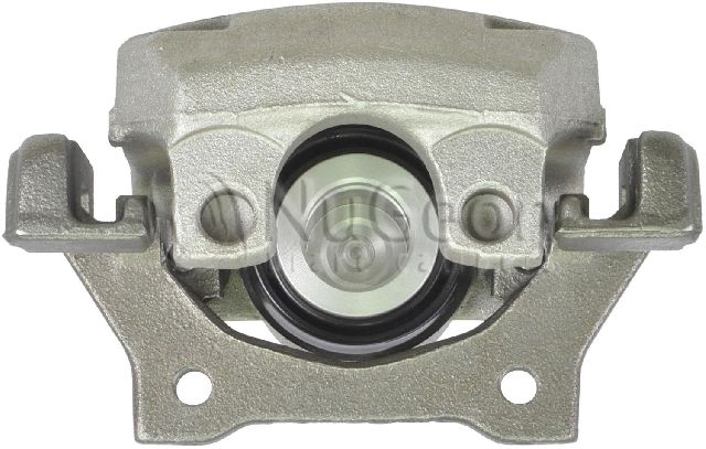 1997-2000 BMW 528i Disc Brake Caliper - Rear Right (BBB Industries)