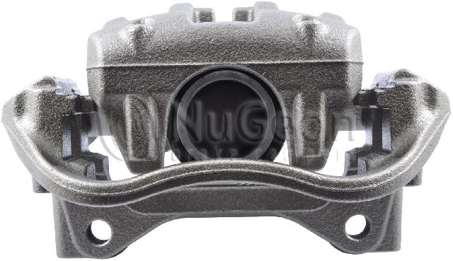2014-2021 Ram ProMaster 3500 Disc Brake Caliper - Rear Right (BBB Industries)
