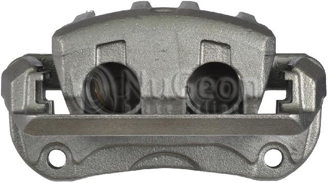 2004-2017 Nissan Quest Disc Brake Caliper - Front Right (BBB Industries)