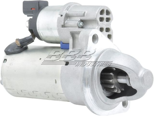 2019-2020 Kia Forte Starter (BBB Industries)
