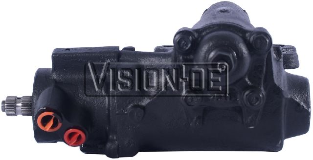 1986-1994 Nissan D21 Steering Gear (BBB Industries)