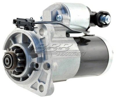 2014-2015 Nissan Rogue Select Starter (BBB Industries)