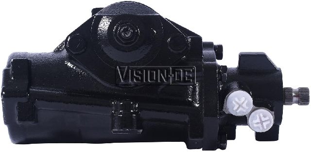 1981-1989 Lincoln Town Car Steering Gear (BBB Industries)