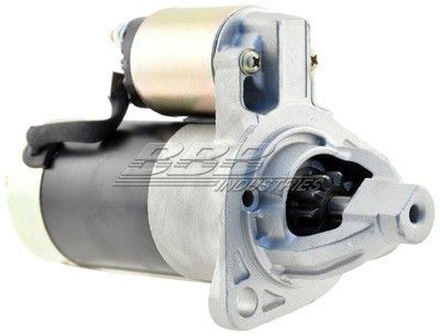 1993-1998 Jeep Grand Cherokee Starter (BBB Industries)