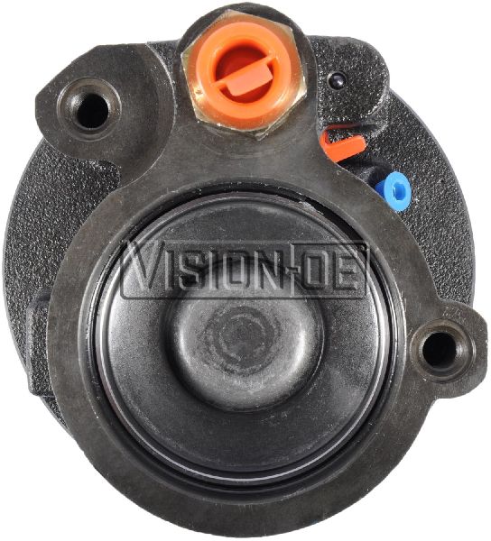 1963-1967 Cadillac Eldorado Power Steering Pump (BBB Industries)