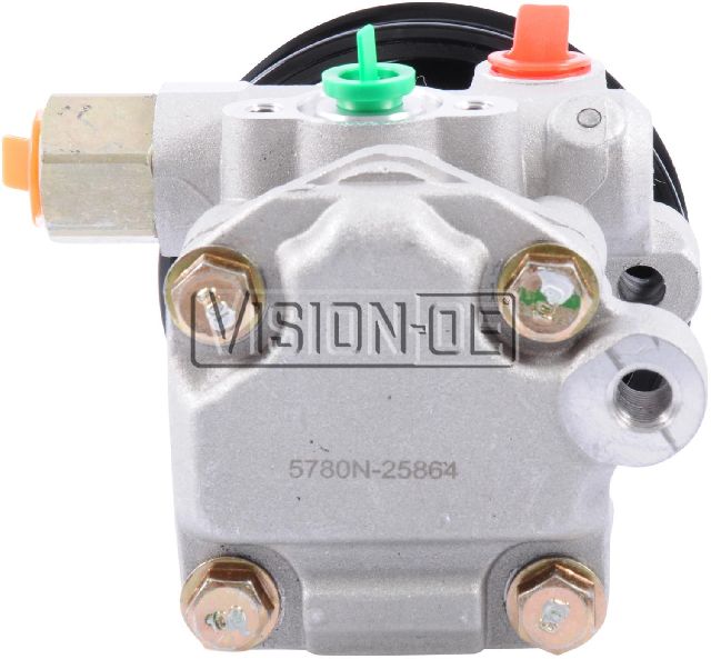 2003-2006 Kia Sorento Power Steering Pump (BBB Industries)