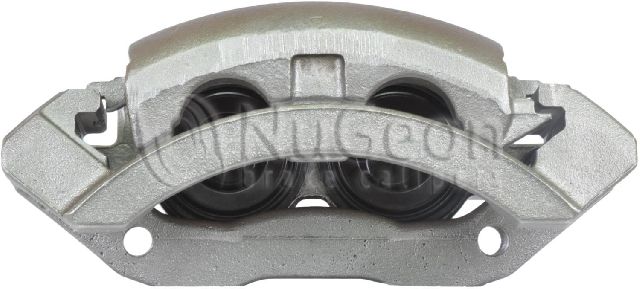 2000-2001 Dodge Ram 1500 Disc Brake Caliper - Front Right (BBB Industries)