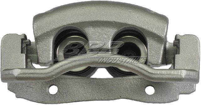 2003-2011 Lincoln Town Car Disc Brake Caliper - Front Left (BBB Industries)