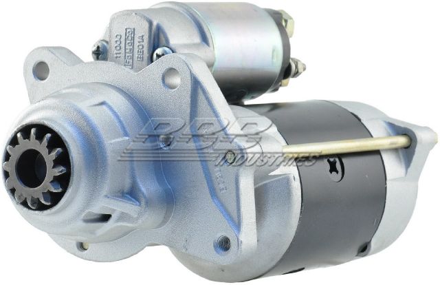 2011-2020 Ford F-550 Super Duty Starter (BBB Industries)
