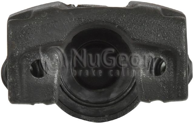 2004-2010 INFINITI QX56 Disc Brake Caliper - Rear Left (BBB Industries)