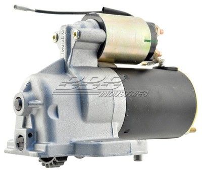 2001-2004 Mazda Tribute Starter (BBB Industries)